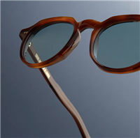 Padova - Via Sacro Cuore, 1 - Sonnenbrille  Cutler and Gross GR06 48 02 - GR06 48 02